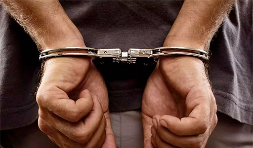 深圳刑事拘留